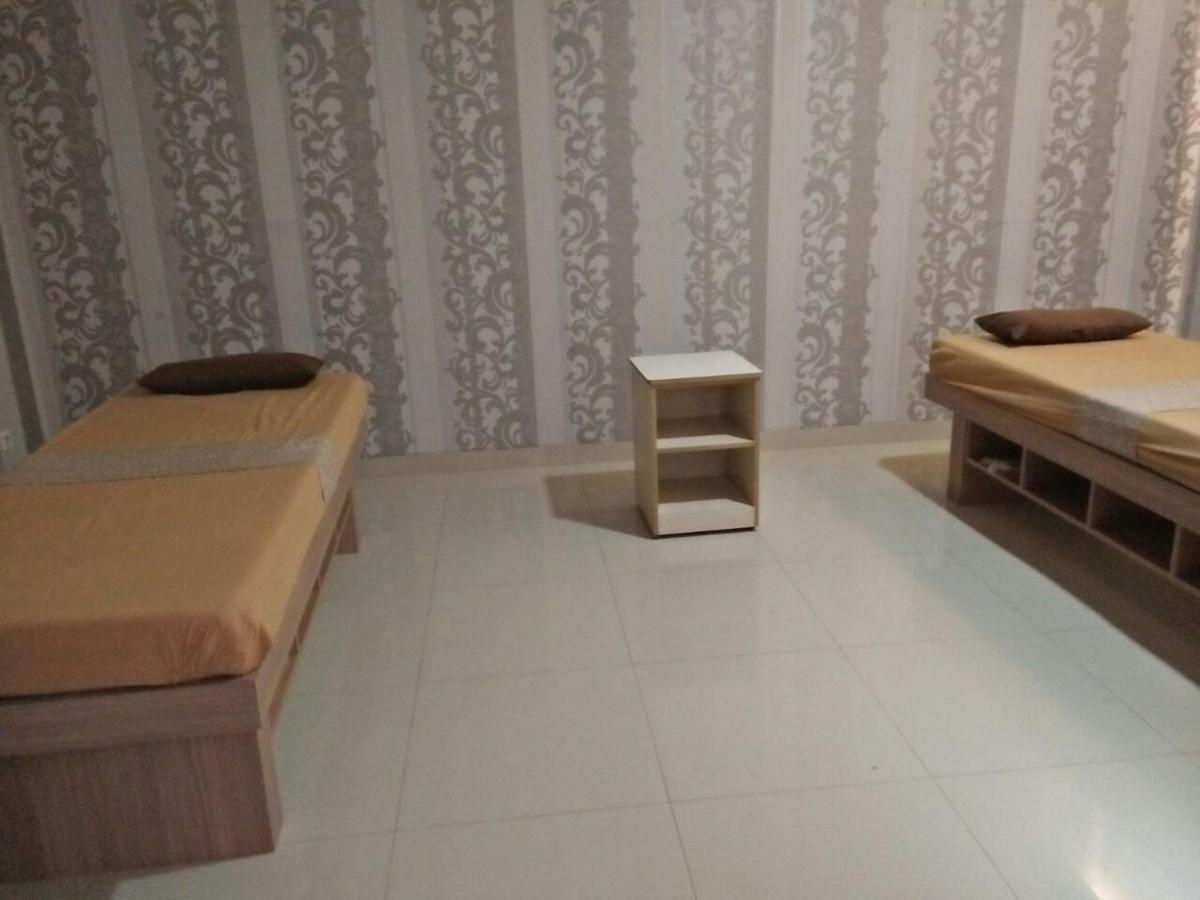 Bintara Jaya Yemima Guest house Bekasi Bagian luar foto